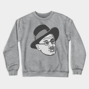 Joyce Classic Crewneck Sweatshirt